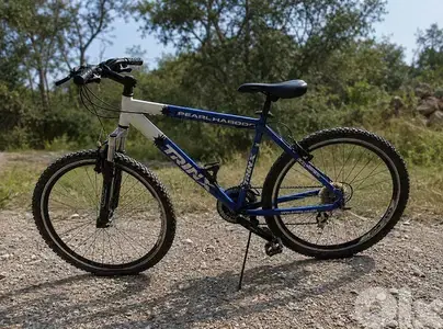 TRINX Mountain Bike 26” – ONLY $160
