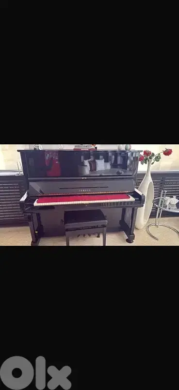 piano