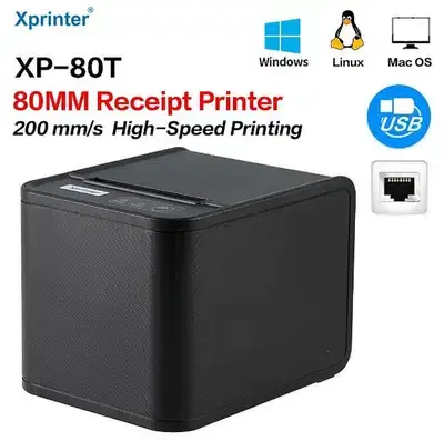 Xprinter Receipt Printer