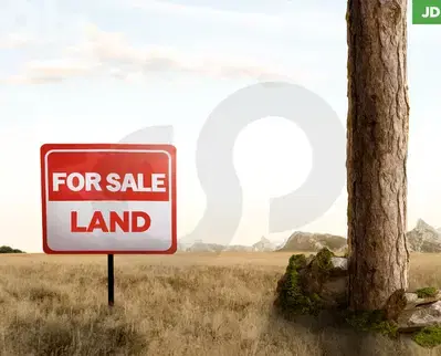 LAND/Bsalhata/Batroun/بصلعاتا/Strategic & Quiet location/ REF#JD135909
