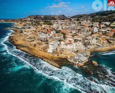 Traditional House, garden,prime location, Batroun/البترون REF#JD135907