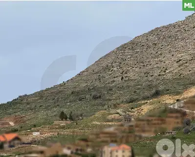 road access, prime area,Faraya, chabrouh, Keserouan/شبروح REF#ML135910
