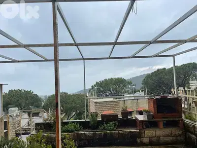 Apartment for rent in Broummana شقة للإيجار في برمانا