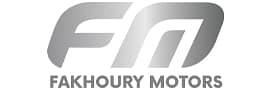 Fakhoury Motors