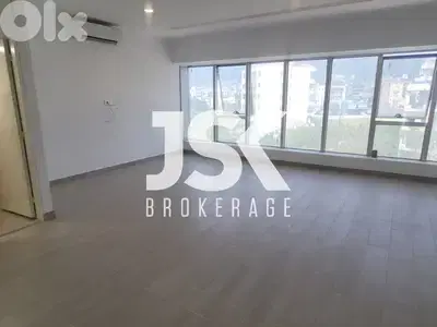 L21205 - 50 SQM Office For Rent in Kaslik