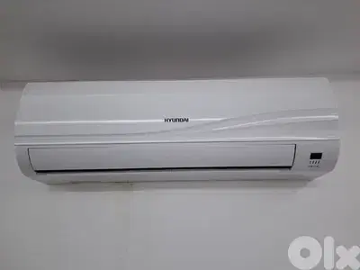 AC Hyundai 18,000 BTU