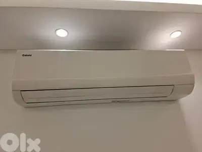 Galanz 18,000 BTU