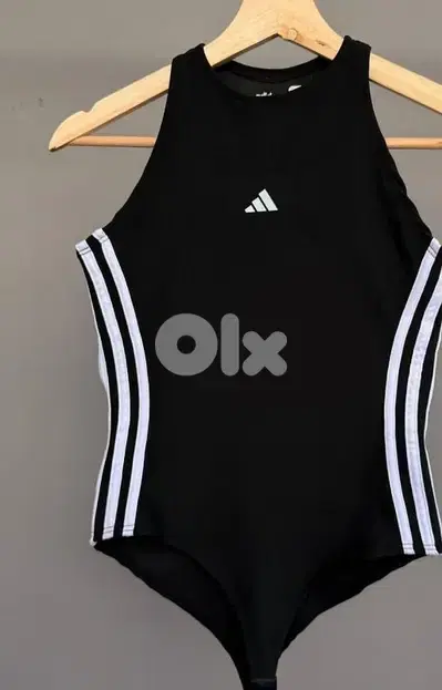 Adidas body