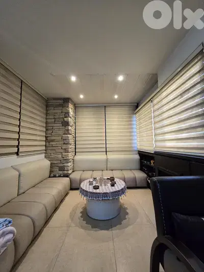 Duplex for sale in Ain El Remmaneh Baabda دوبليكس للبيع في عين الرمانة