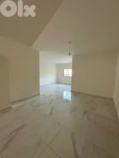 Apartment for sale in Semqanieh شقة  للبيع في السمقانية