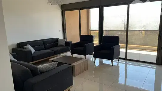 Furnished Apartment for Rent in Jdeideh