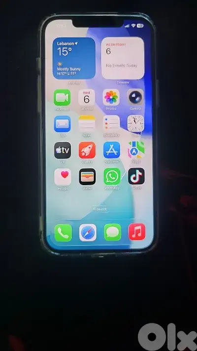 iPhone 12 Pro Max Used