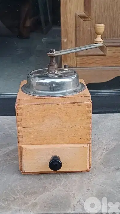 antique