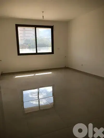 Apartment for sale in Zalkaشقة للبيع في الزلقا