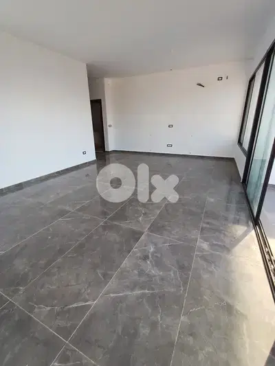 Apartment for sale in Kfar Aabida شقة للبيع في كفر عبيدا