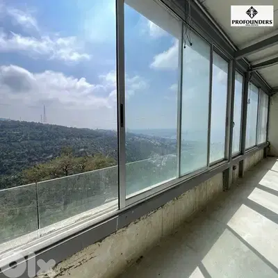 Apartment for sale in Rabweh شقة للبيع في الربوة