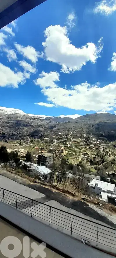 Chalet for sale in Farayaشاليه للبيع في فاريا