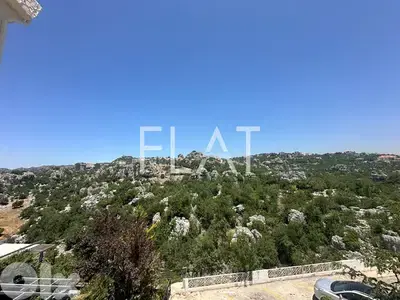 Fully Furnished Chalet for Rent in Faytroun