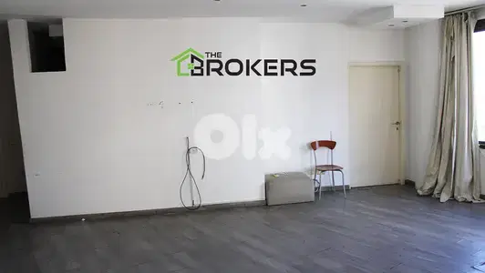 Apartment for Rent in Achrafieh شقة للايجار في الاشرفية