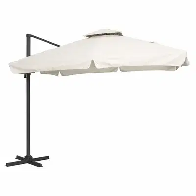 Side umbrella Teo