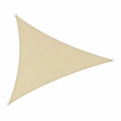 sun shade sail  tri3