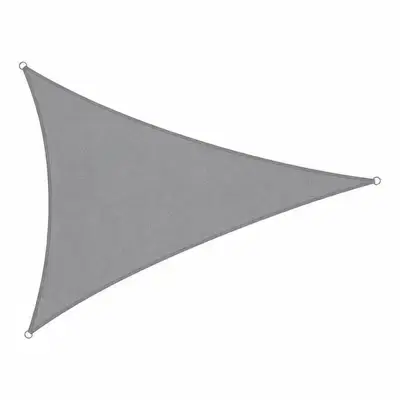 sun shade sail tri5