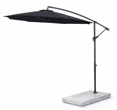 side umbrella legacy g
