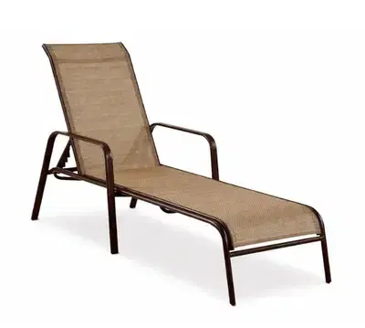 sun lounge von