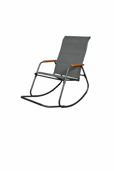 garden rocking chair jay