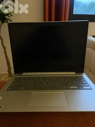 Lenovo IdeaPad 3 Chromebook 14" | Intel Celeron N4020 | 4GB RAM