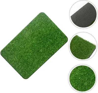 artificial grass 7 mm 1