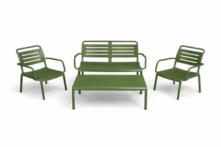 garden set