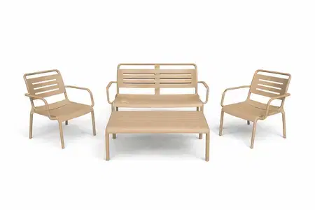 garden set