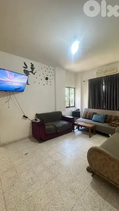 Apartment for sale in Batroun شقة للبيع في البترون