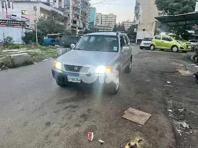 Honda CR-V 1998