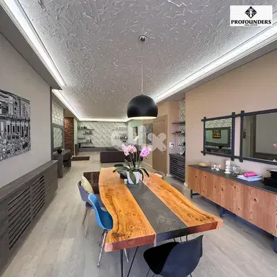 Duplex Apartment for rent in Ain Saadehشقة دوبلكس للايجار في عين سعادة