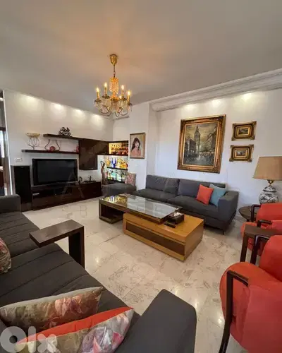Sheileh | 200 sqm | Panoramic Sea View