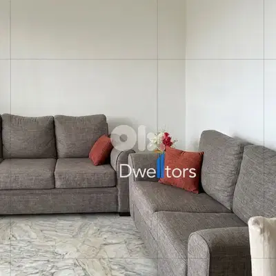 APARTMENT for RENT in RAYFOUN - 3 Bed | 2 Bath
