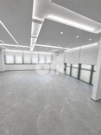 Modern Dbaye Office for Rent | Prime Location