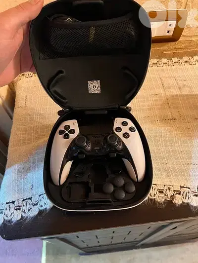 PS5 Edge Controller