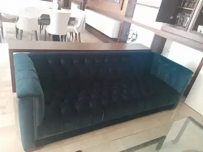 Chesterfield Sofa