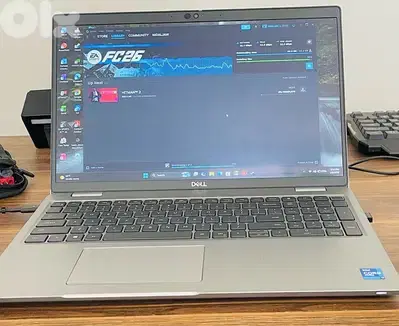 laptop gaming