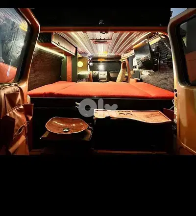 Chevrolet Other 1986
