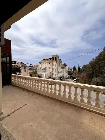 RWB100NT - Apartment for sale in Kfaraabida Batroun