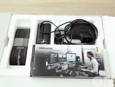 blackmagic