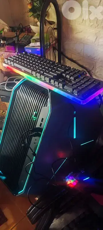 Gaming pc