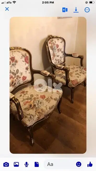 chair