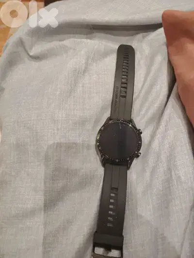 huaweii watch gt 2