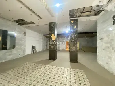Prime Shop/Restaurant Space for Rent – Mar Mikhael mar0198dpst