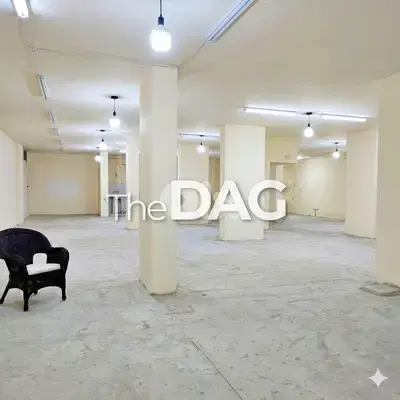 Spacious 350 SQM Warehouse for Rent in Antelias  مستودع للإيجار